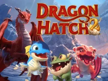 Dragon Hatch2